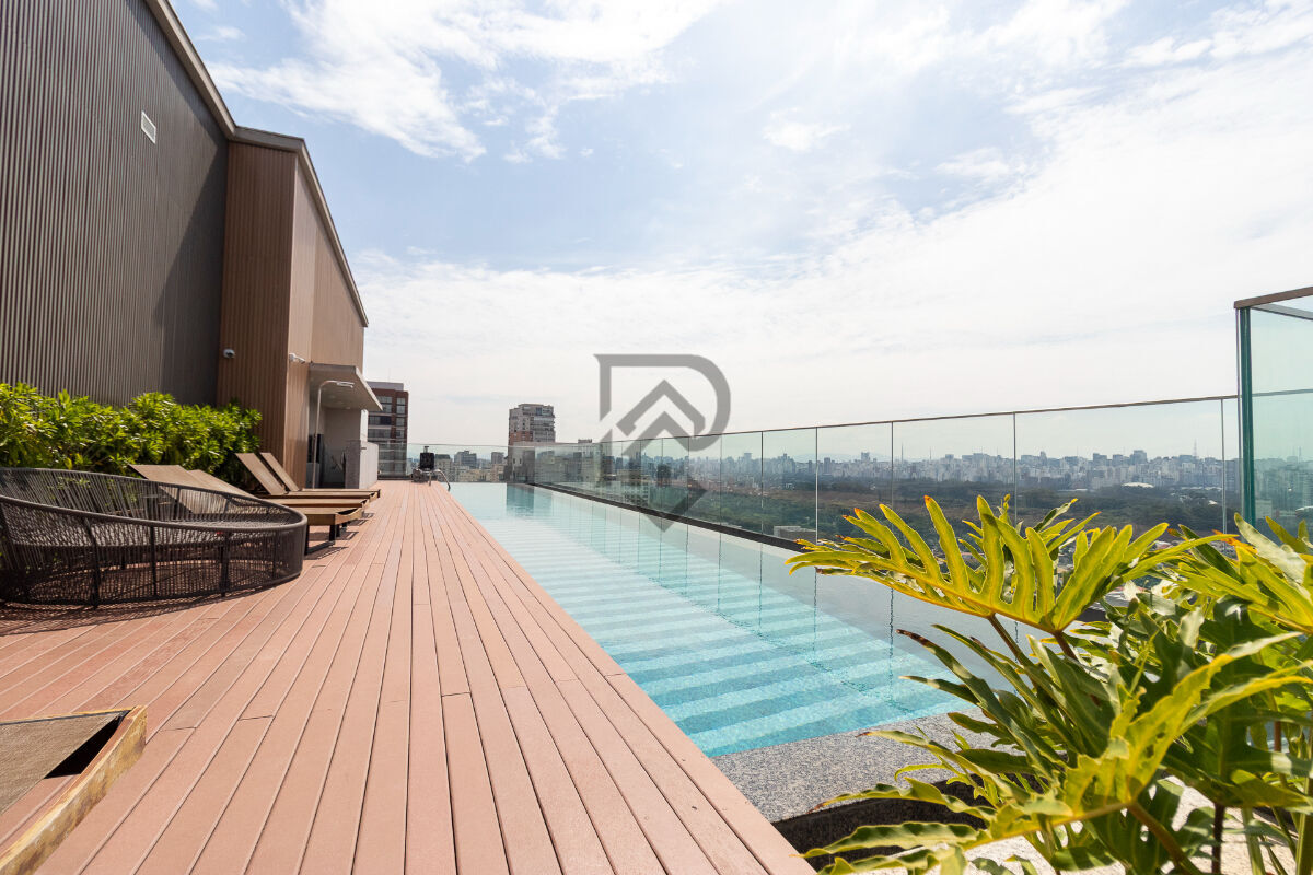 Apartamento, 1 quarto, 68 m² - Foto 1