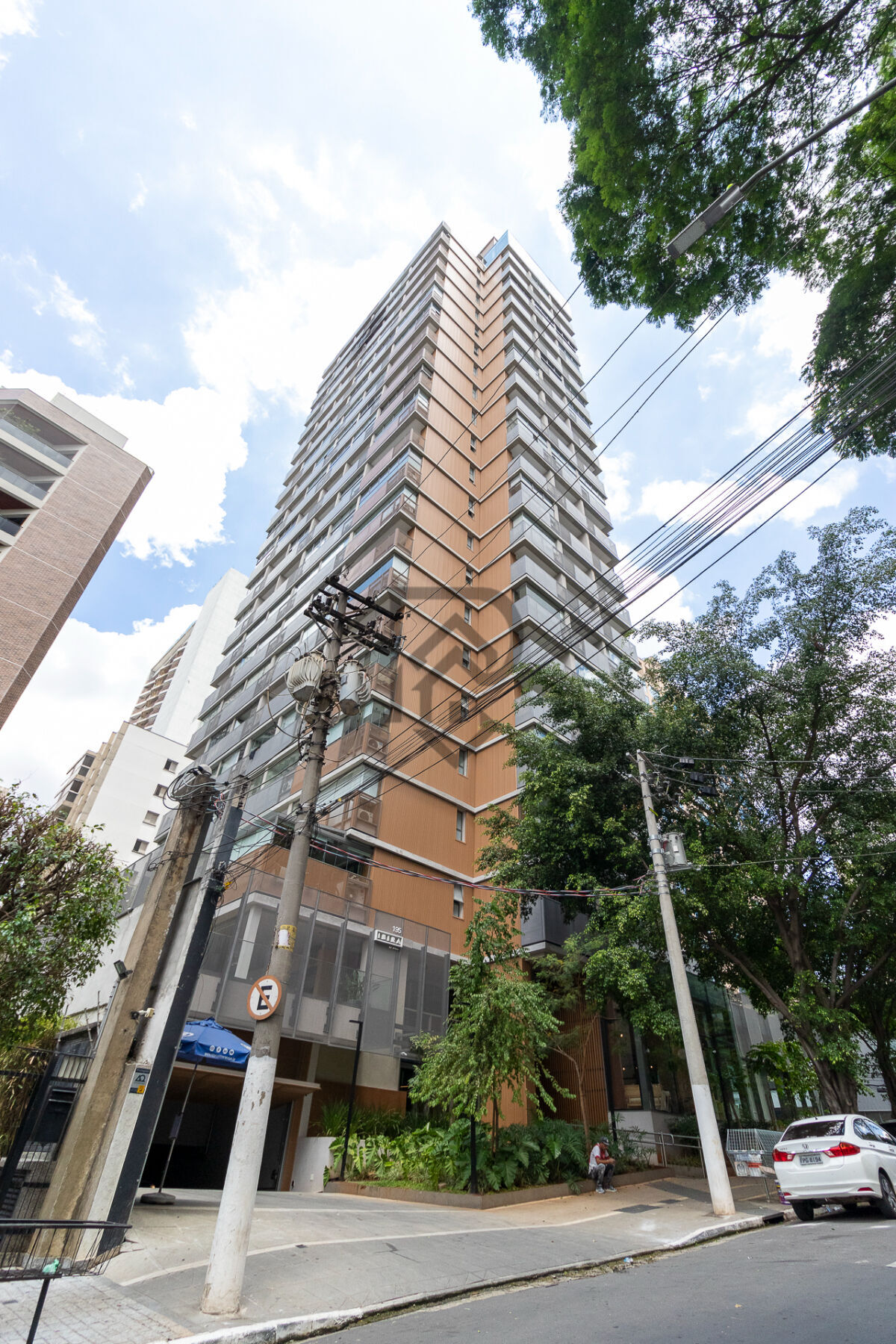 Apartamento, 1 quarto, 68 m² - Foto 3