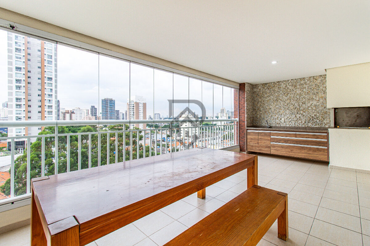Apartamento, 4 quartos, 135 m² - Foto 23