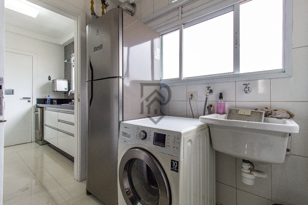 Apartamento, 4 quartos, 135 m² - Foto 5