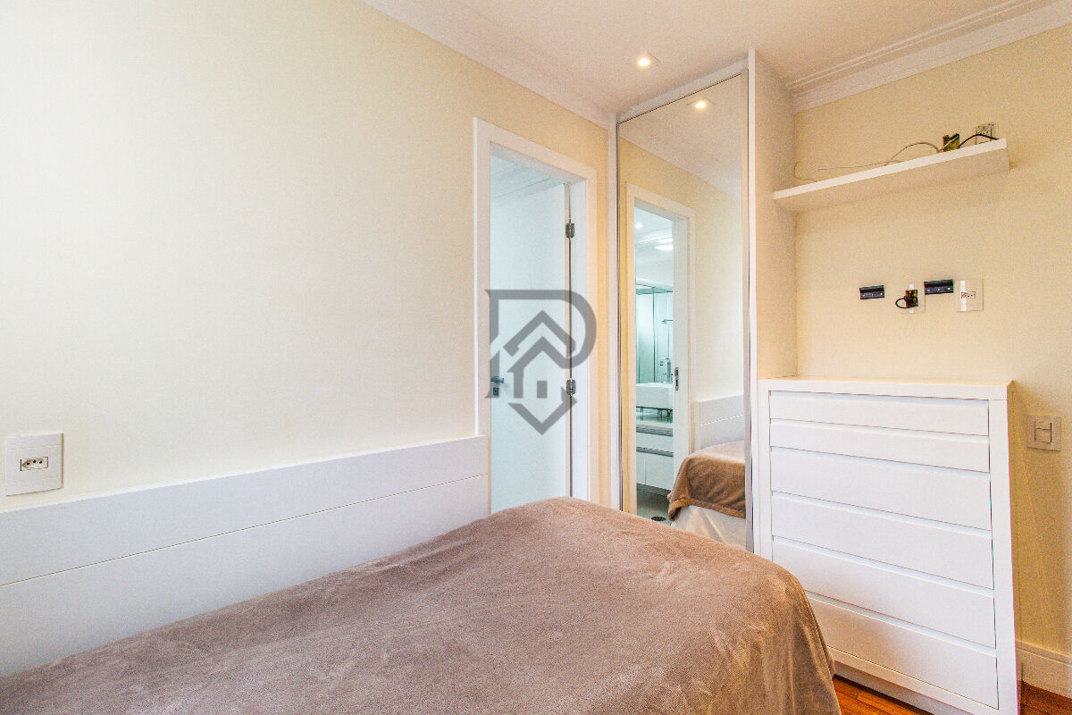 Apartamento, 4 quartos, 135 m² - Foto 9
