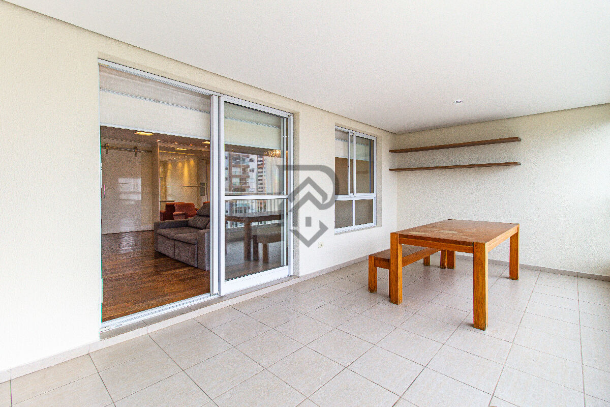 Apartamento, 4 quartos, 135 m² - Foto 22