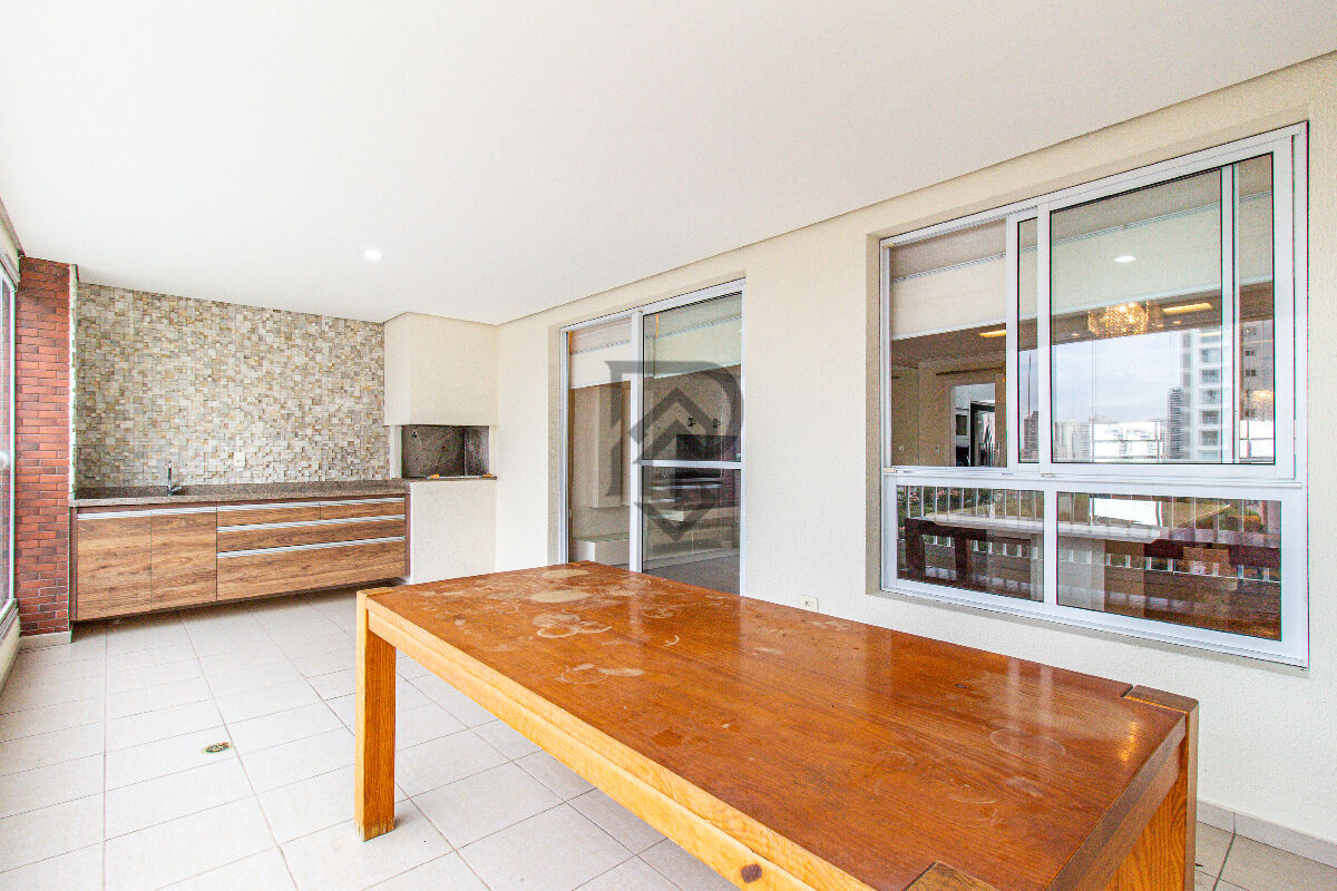 Apartamento, 4 quartos, 135 m² - Foto 20