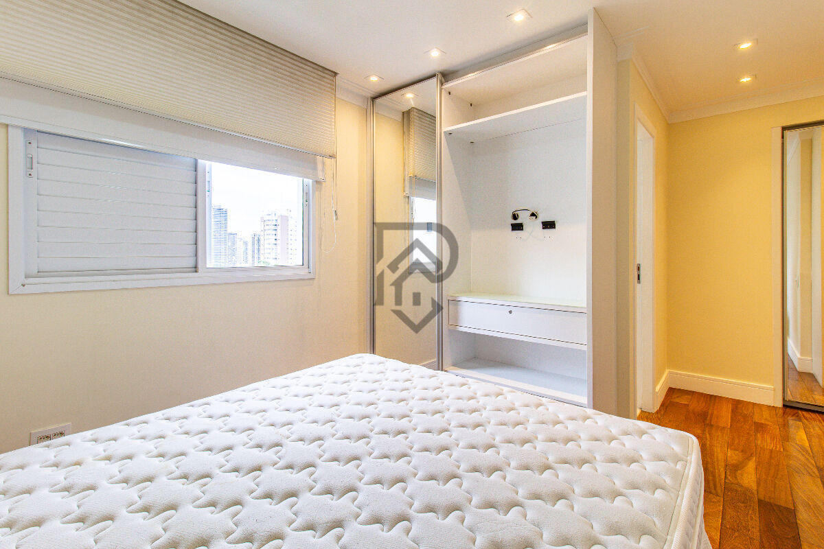 Apartamento, 4 quartos, 135 m² - Foto 3