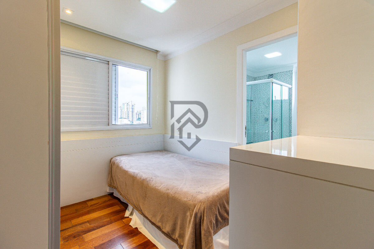 Apartamento, 4 quartos, 135 m² - Foto 6
