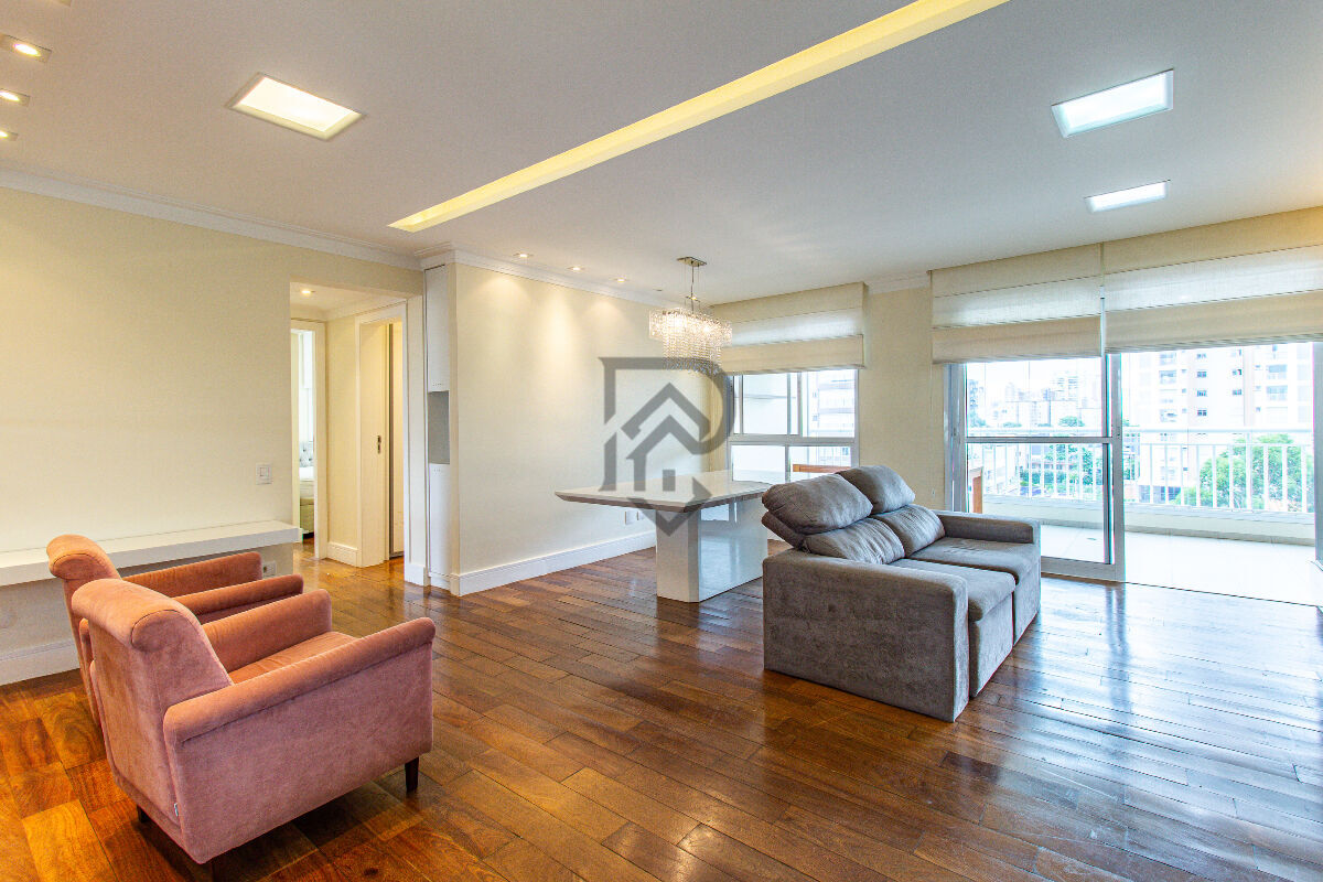 Apartamento, 4 quartos, 135 m² - Foto 19