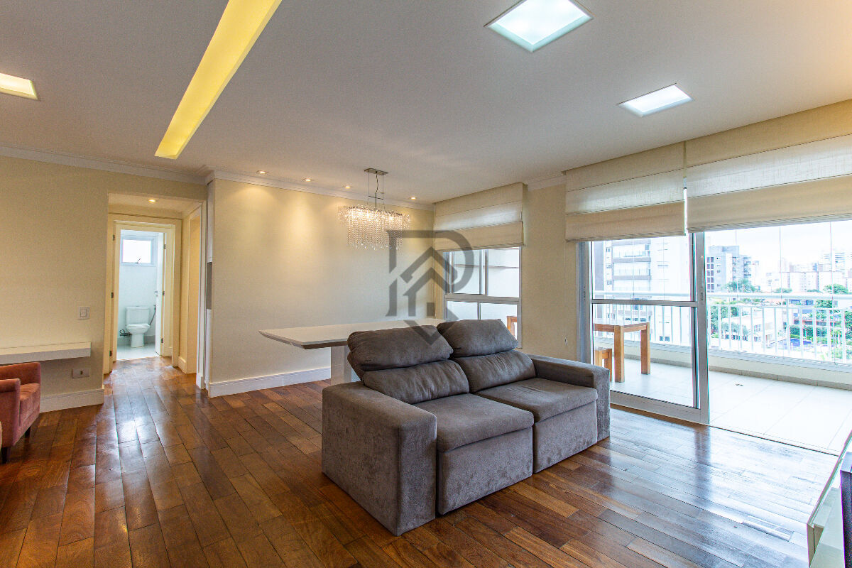 Apartamento, 4 quartos, 135 m² - Foto 15