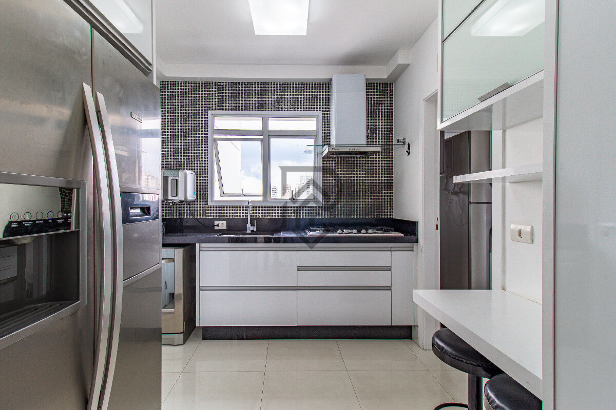 Apartamento, 4 quartos, 135 m² - Foto 21