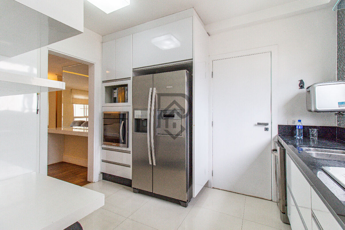 Apartamento, 4 quartos, 135 m² - Foto 4