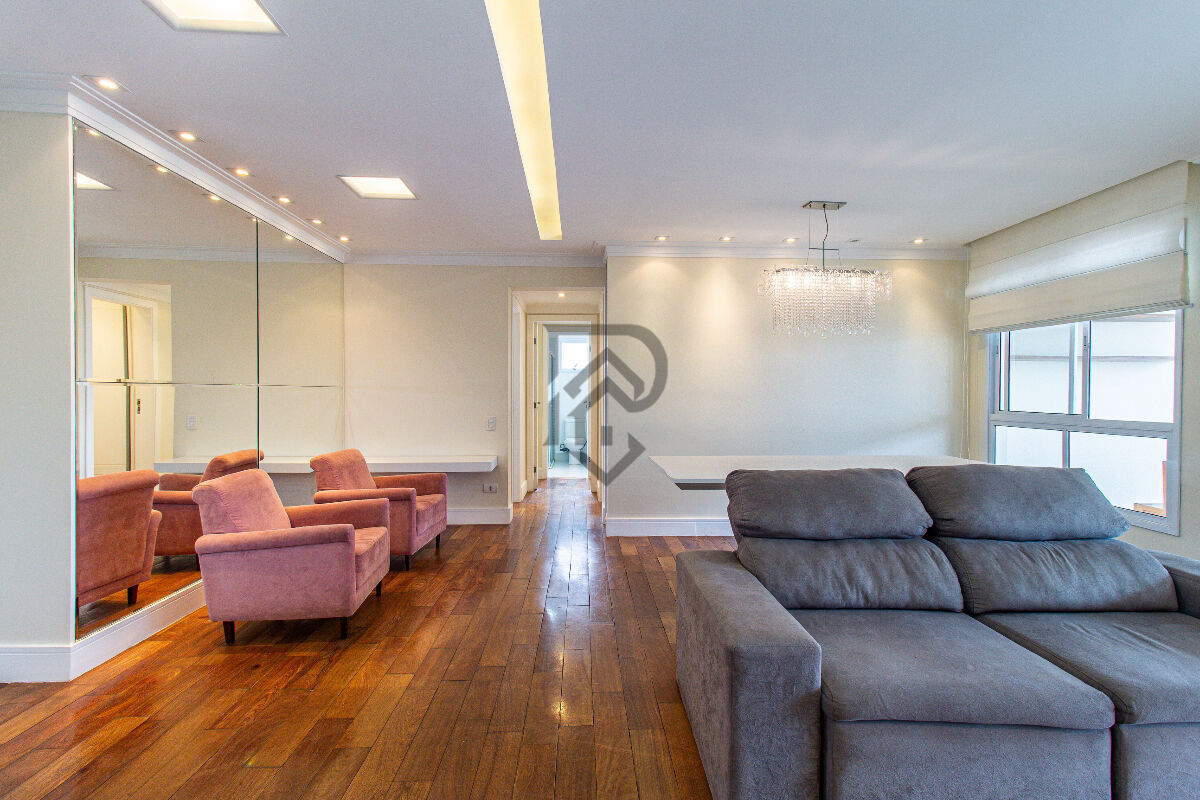 Apartamento, 4 quartos, 135 m² - Foto 12