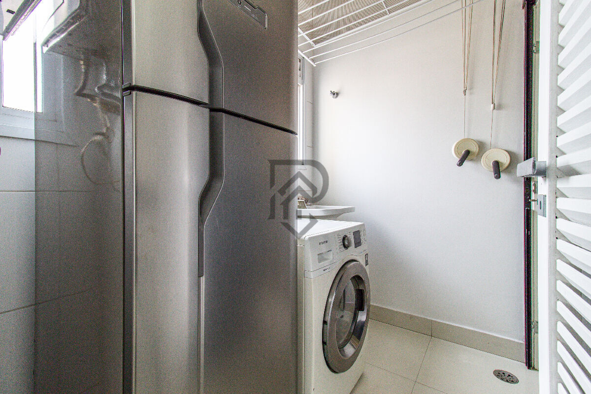 Apartamento, 4 quartos, 135 m² - Foto 8