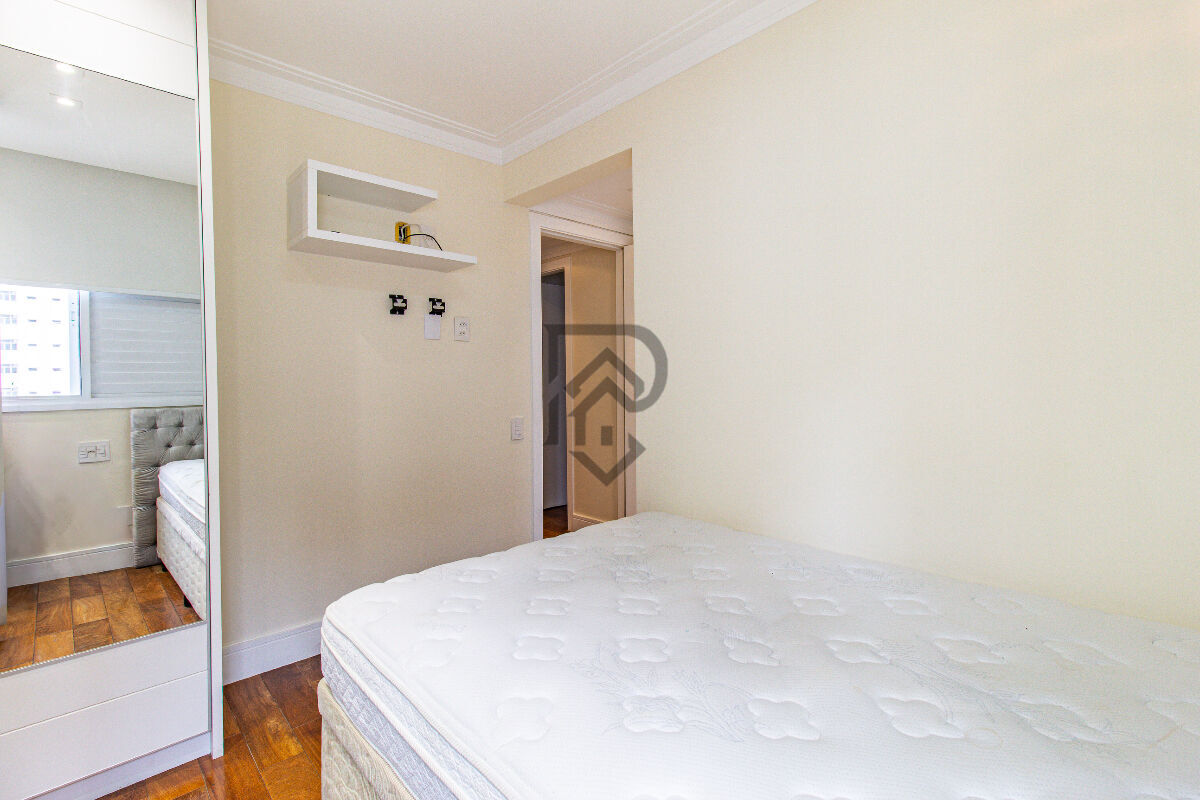 Apartamento, 4 quartos, 135 m² - Foto 2