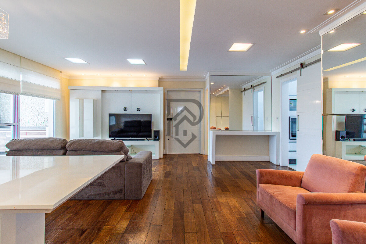 Apartamento, 4 quartos, 135 m² - Foto 13