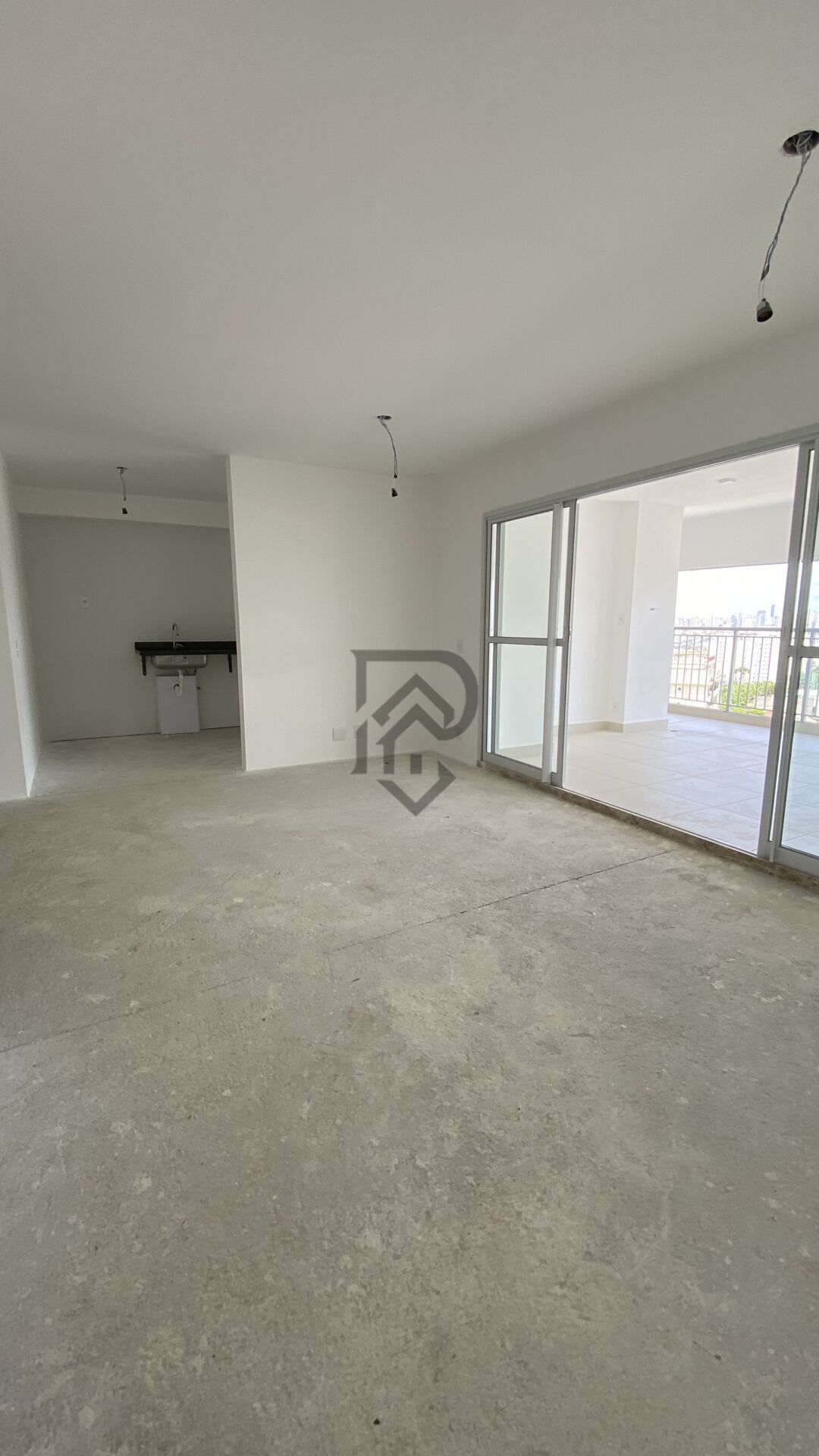 Apartamento, 3 quartos, 125 m² - Foto 3