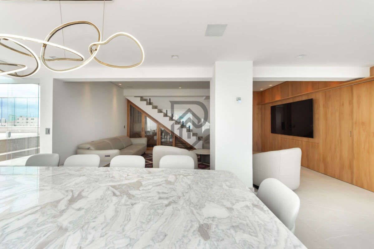 Cobertura, 3 quartos, 174 m² - Foto 4