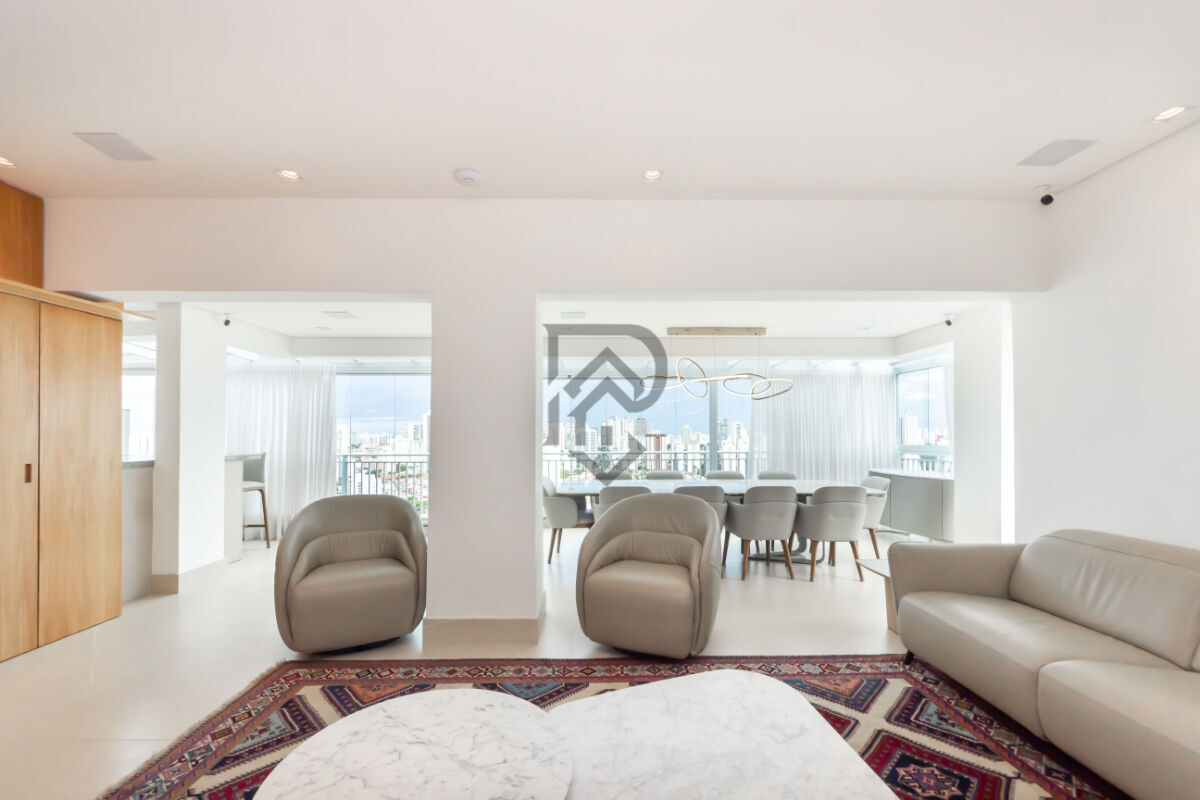 Cobertura, 3 quartos, 174 m² - Foto 5