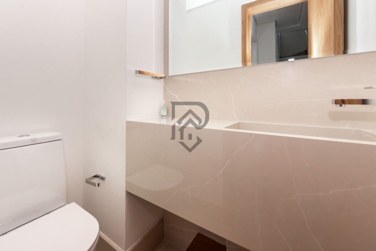 Cobertura, 3 quartos, 174 m² - Foto 24