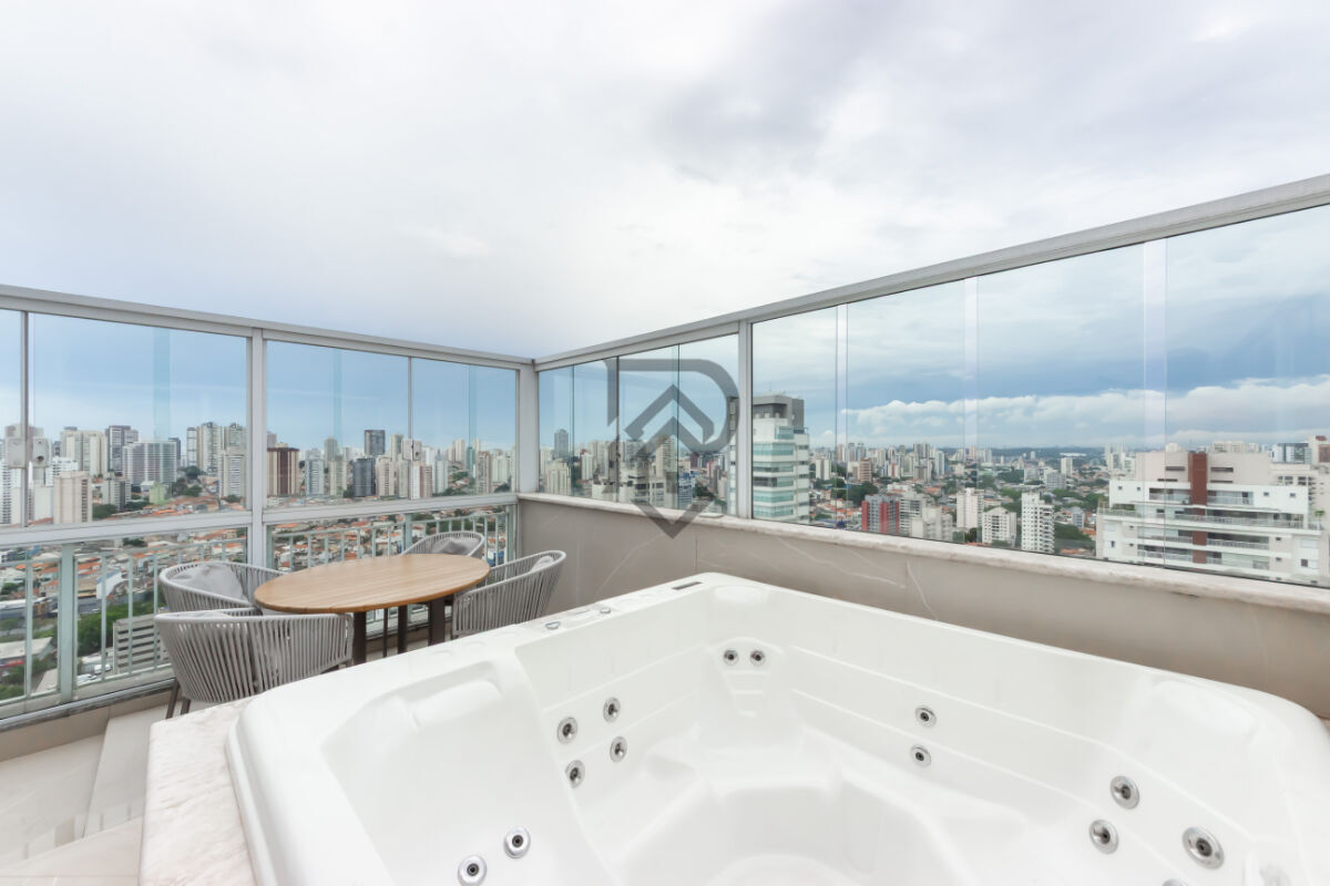 Cobertura, 3 quartos, 174 m² - Foto 14