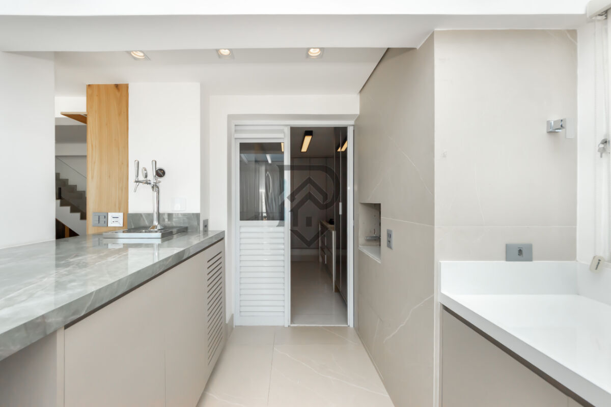 Cobertura, 3 quartos, 174 m² - Foto 18