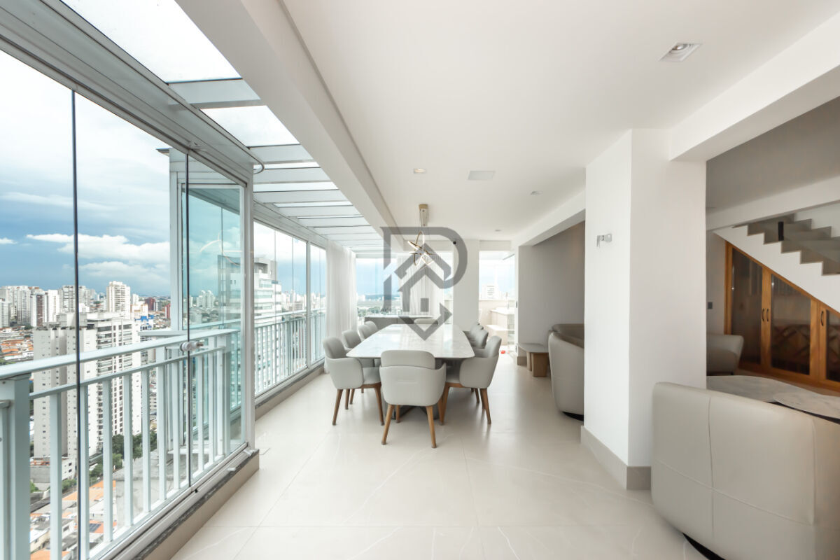 Cobertura, 3 quartos, 174 m² - Foto 15
