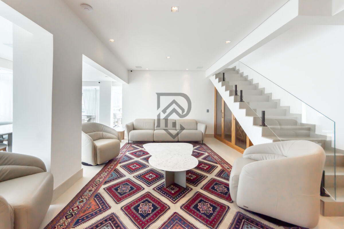 Cobertura, 3 quartos, 174 m² - Foto 8