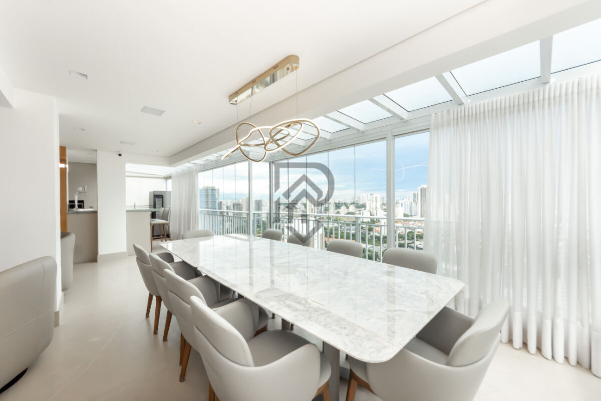 Cobertura, 3 quartos, 174 m² - Foto 11