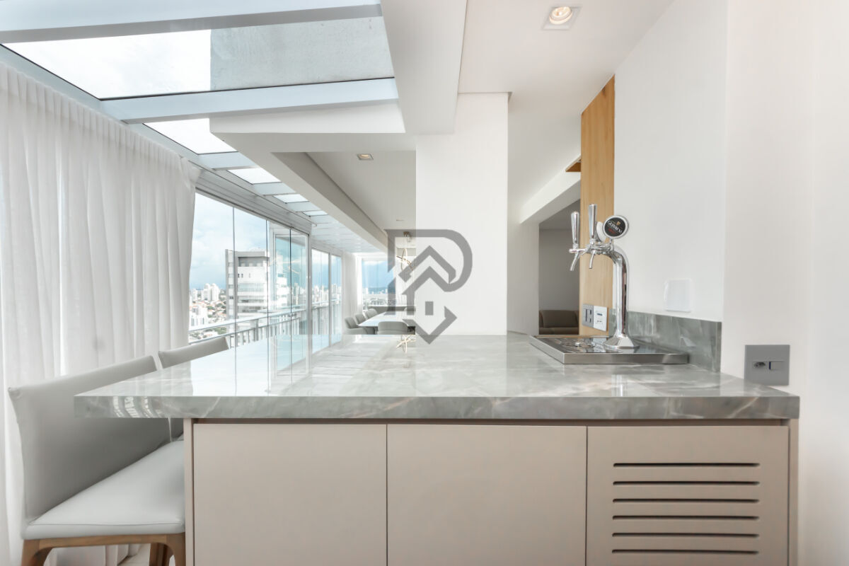 Cobertura, 3 quartos, 174 m² - Foto 16