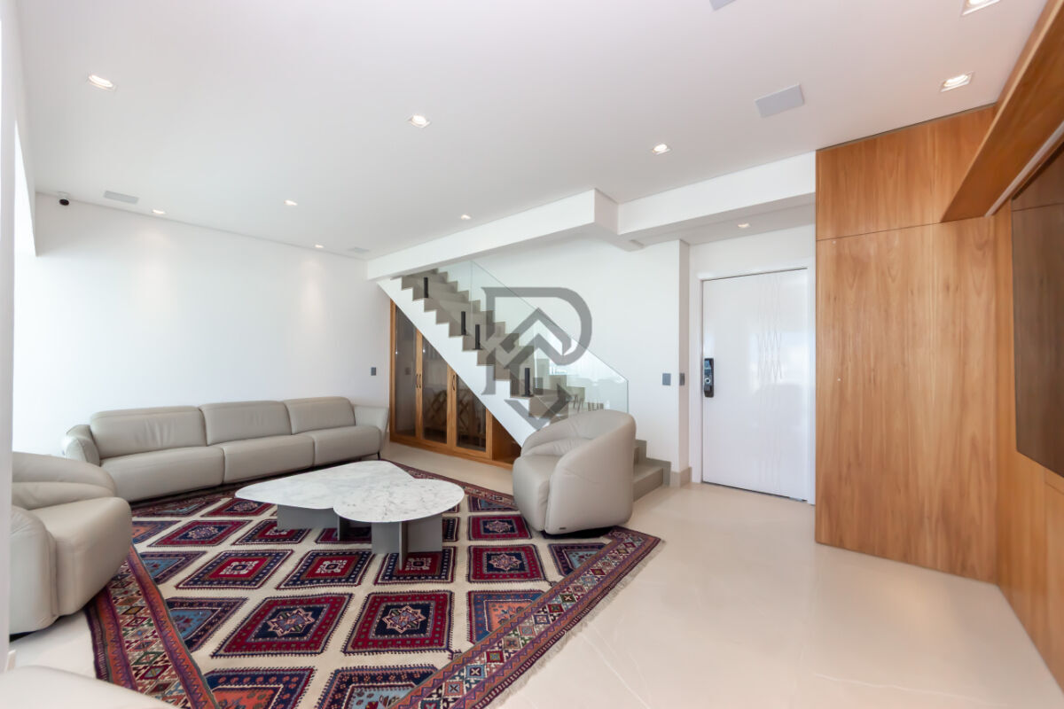 Cobertura, 3 quartos, 174 m² - Foto 6