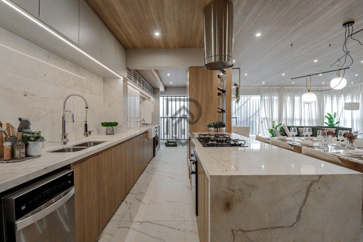 Apartamento, 3 quartos, 179 m² - Foto 7