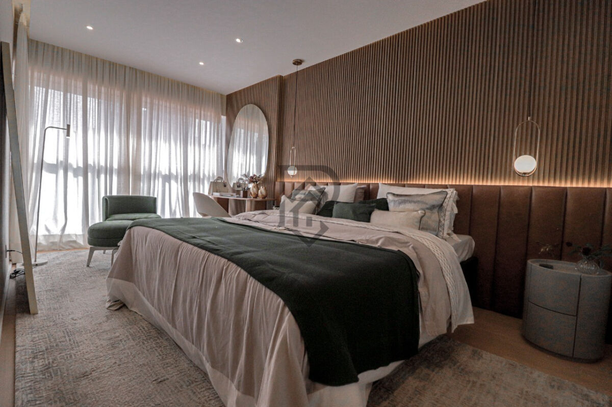 Apartamento, 3 quartos, 179 m² - Foto 3