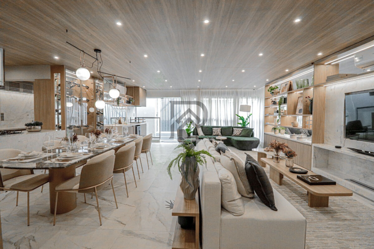 Apartamento, 3 quartos, 179 m² - Foto 15