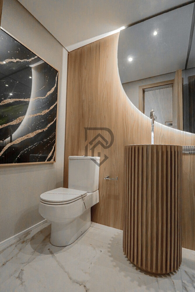 Apartamento, 3 quartos, 179 m² - Foto 4