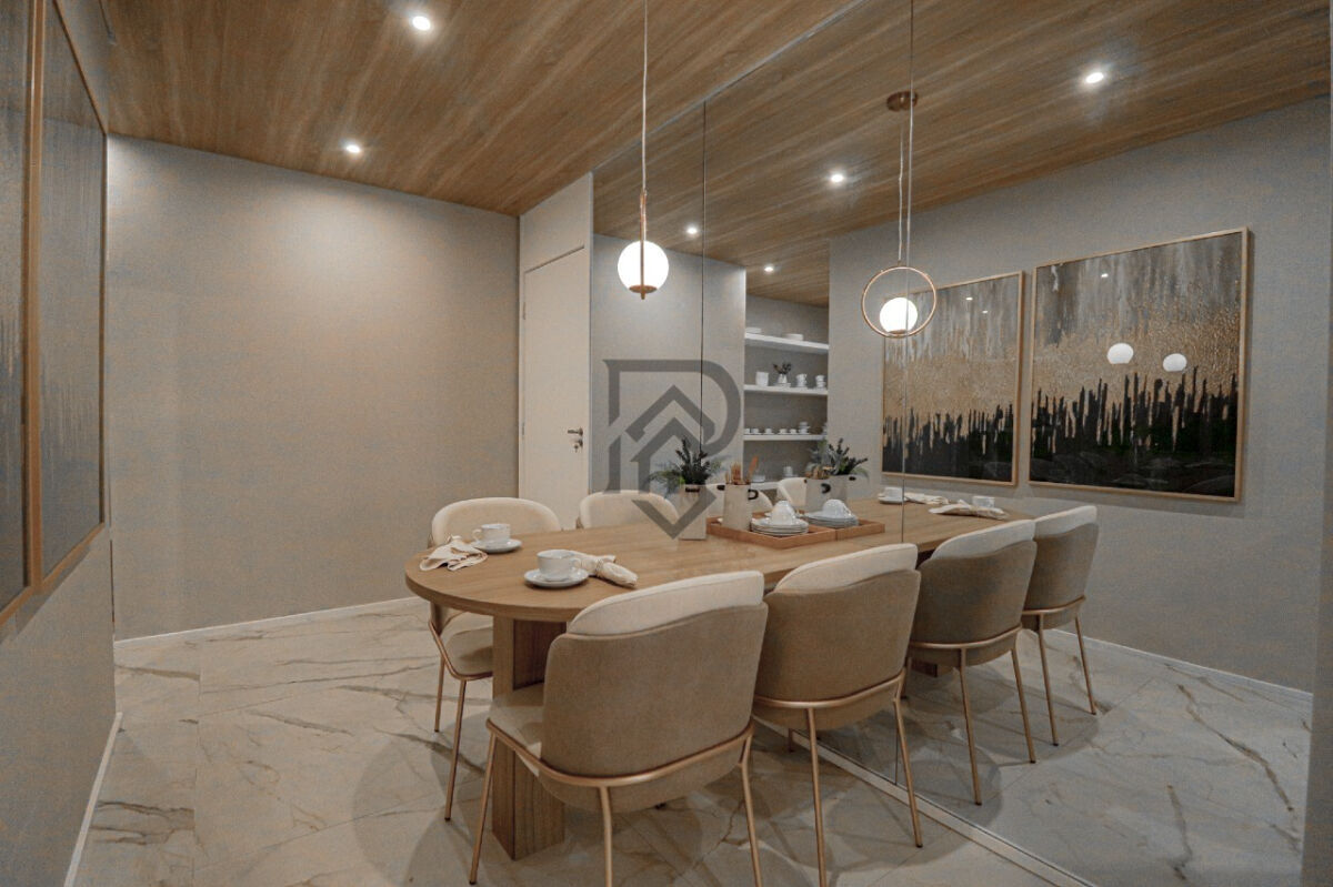 Apartamento, 3 quartos, 179 m² - Foto 9