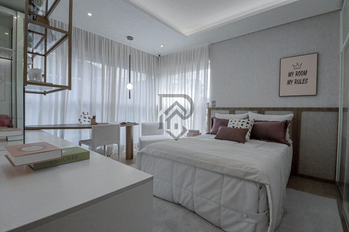 Apartamento, 3 quartos, 179 m² - Foto 2