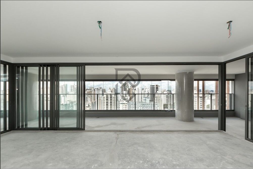 Apartamento, 4 quartos, 211 m² - Foto 2