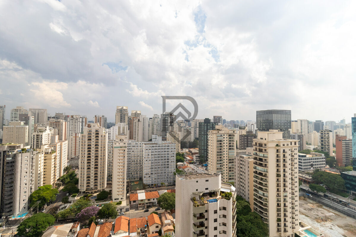 Apartamento, 4 quartos, 211 m² - Foto 8