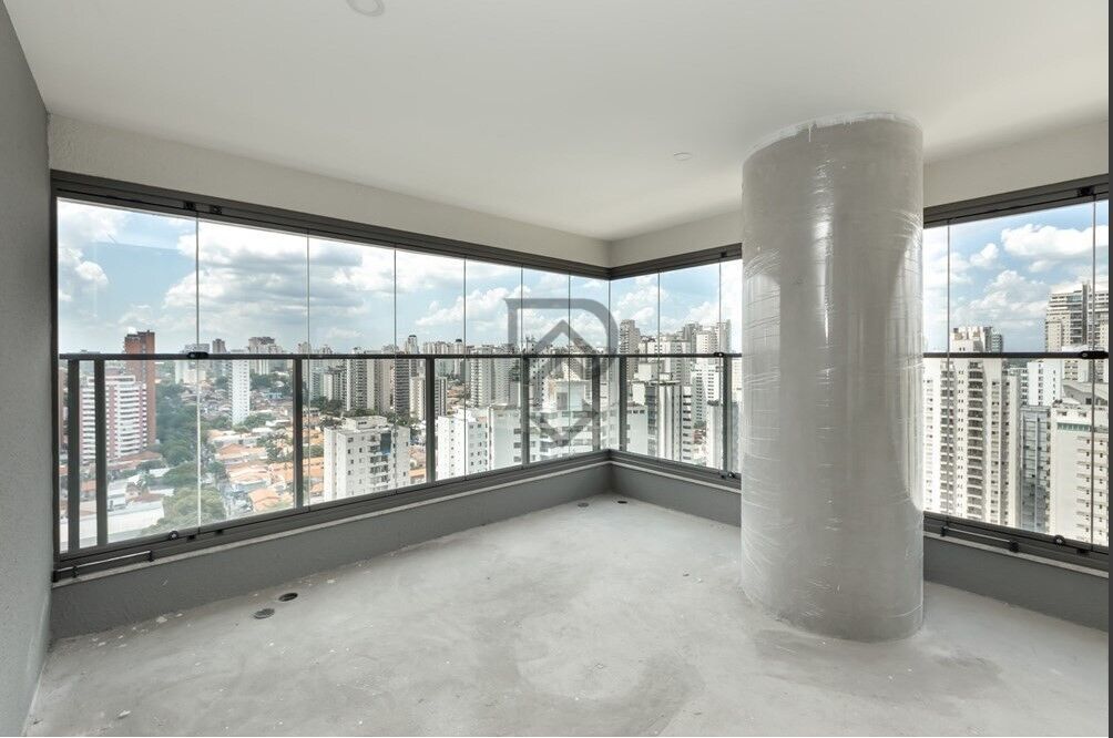 Apartamento, 4 quartos, 211 m² - Foto 1