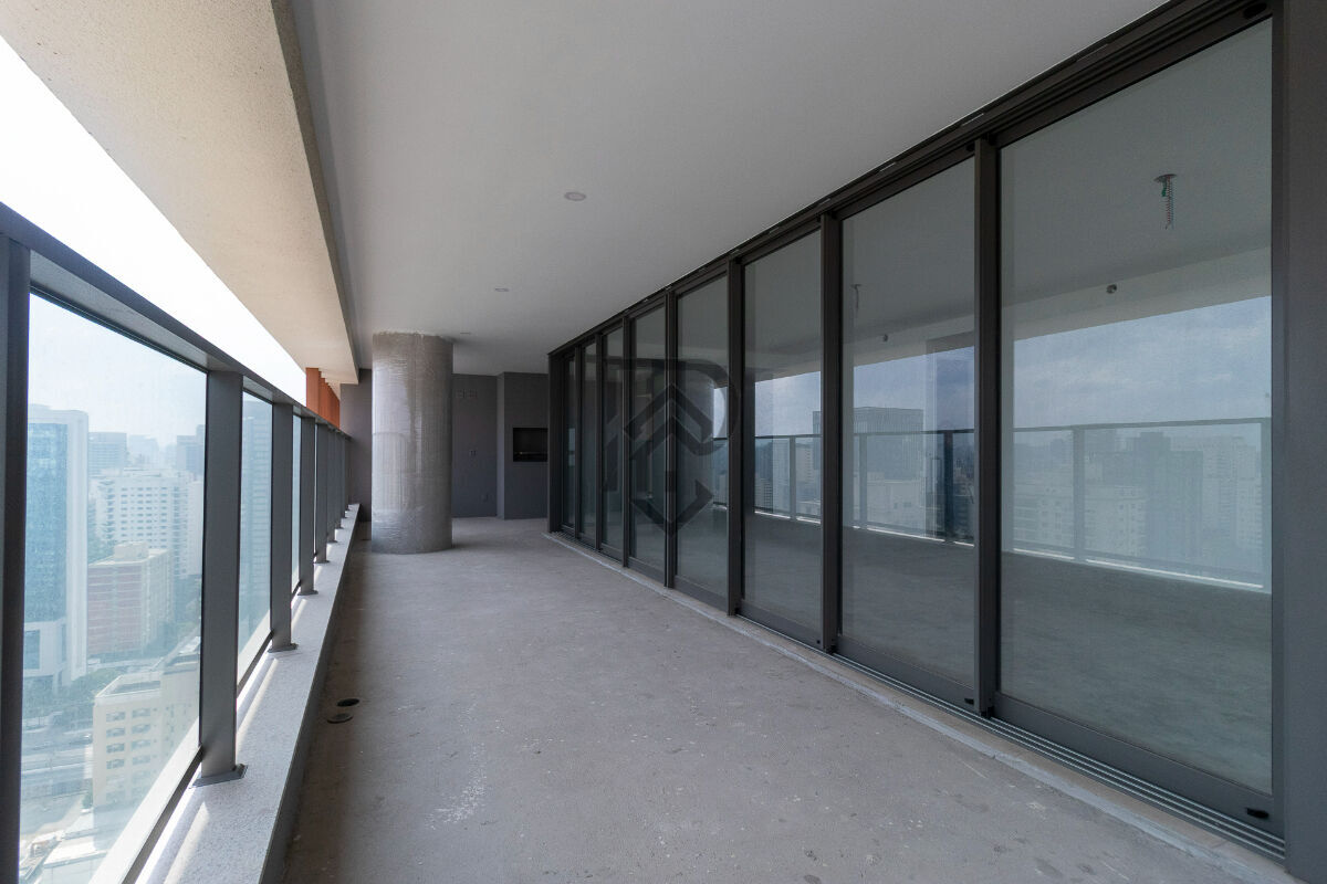 Apartamento, 4 quartos, 211 m² - Foto 9