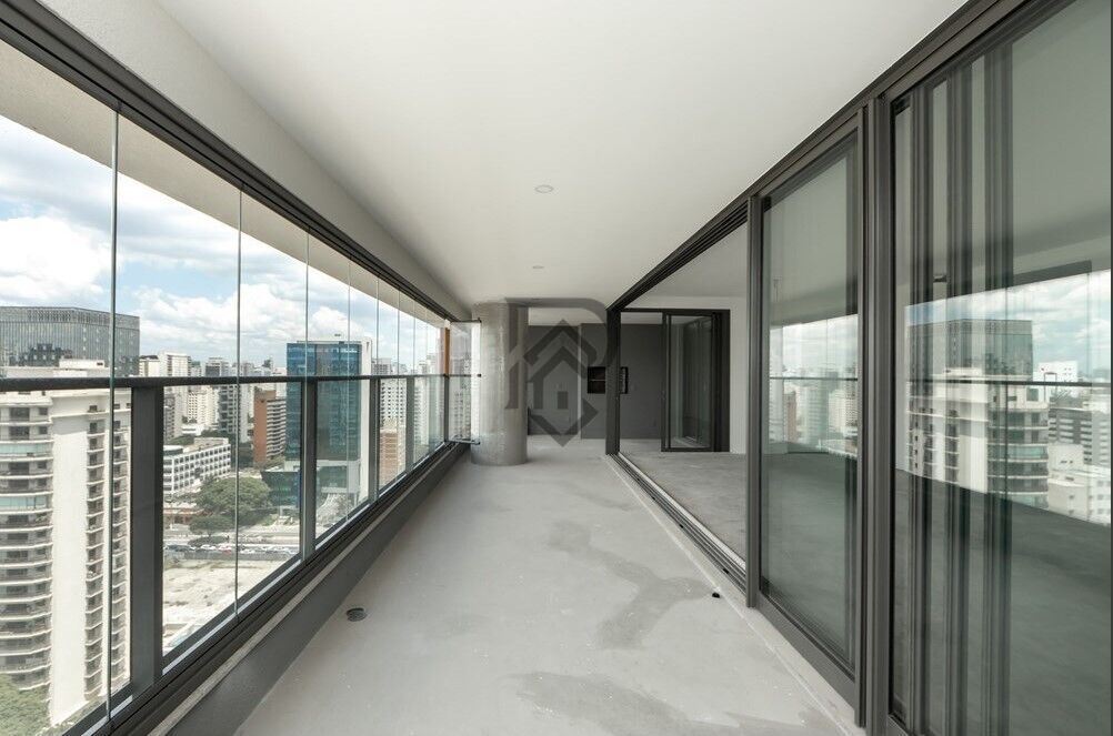 Apartamento, 4 quartos, 211 m² - Foto 3