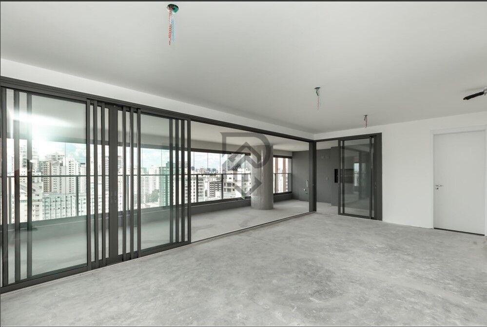 Apartamento, 4 quartos, 211 m² - Foto 4