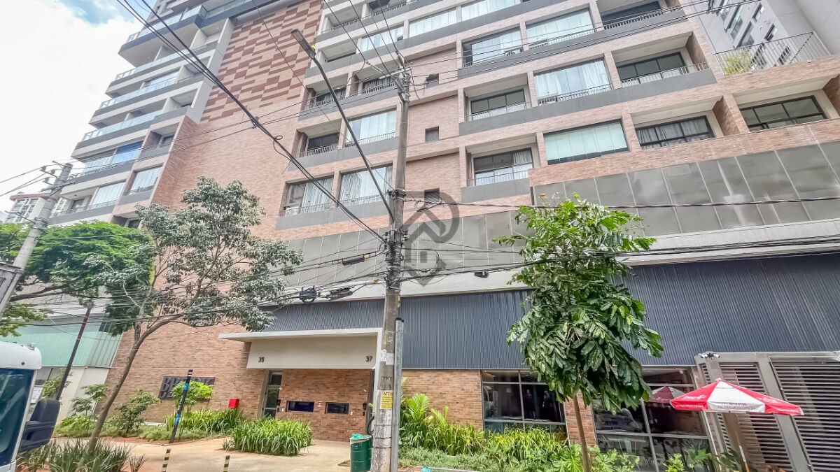 Apartamento, 3 quartos, 95 m² - Foto 1