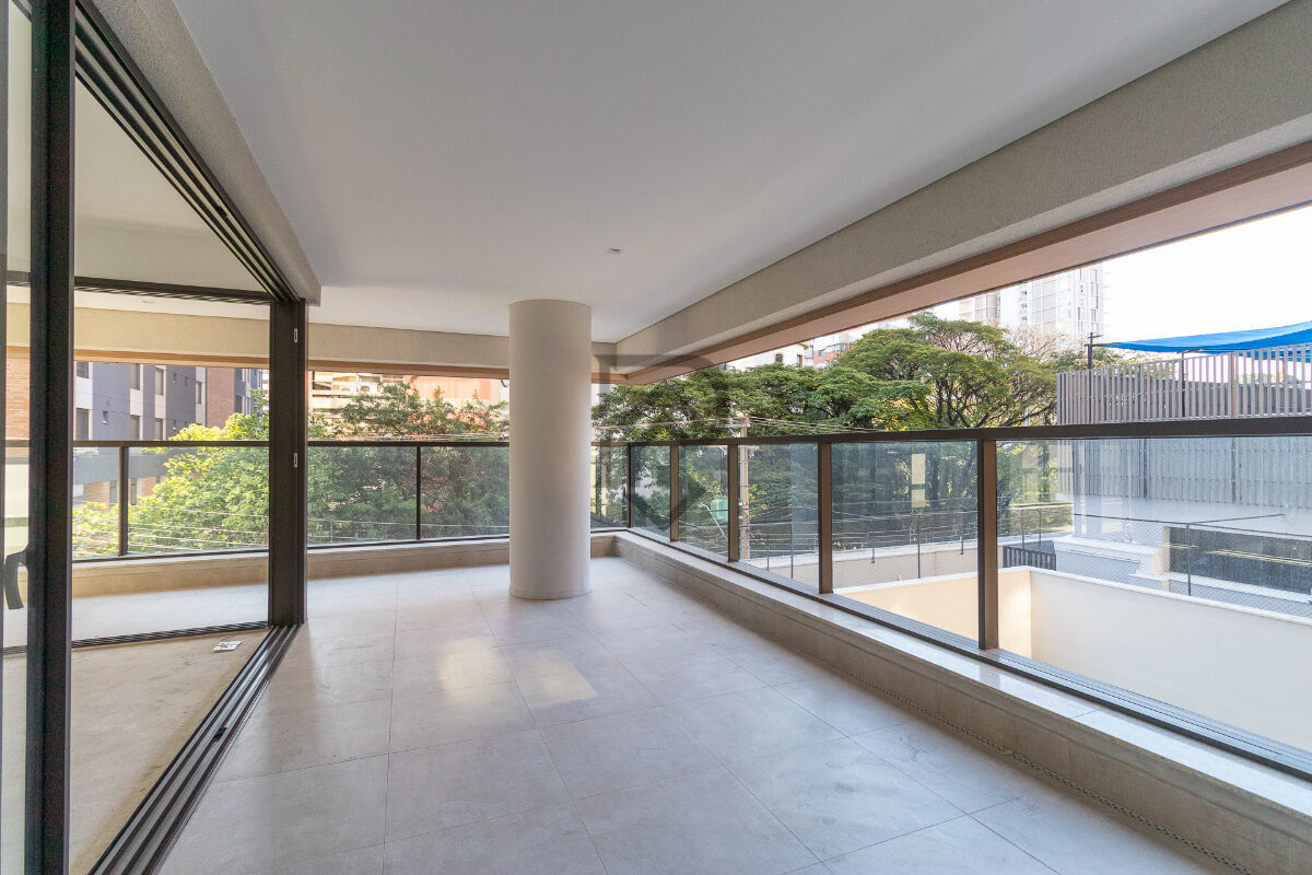 Apartamento, 3 quartos, 153 m² - Foto 19