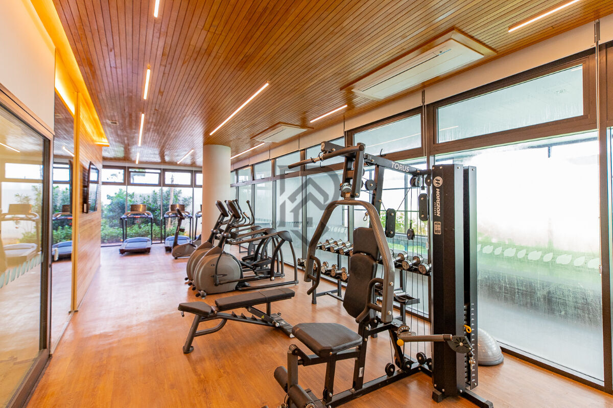 Apartamento, 3 quartos, 153 m² - Foto 3