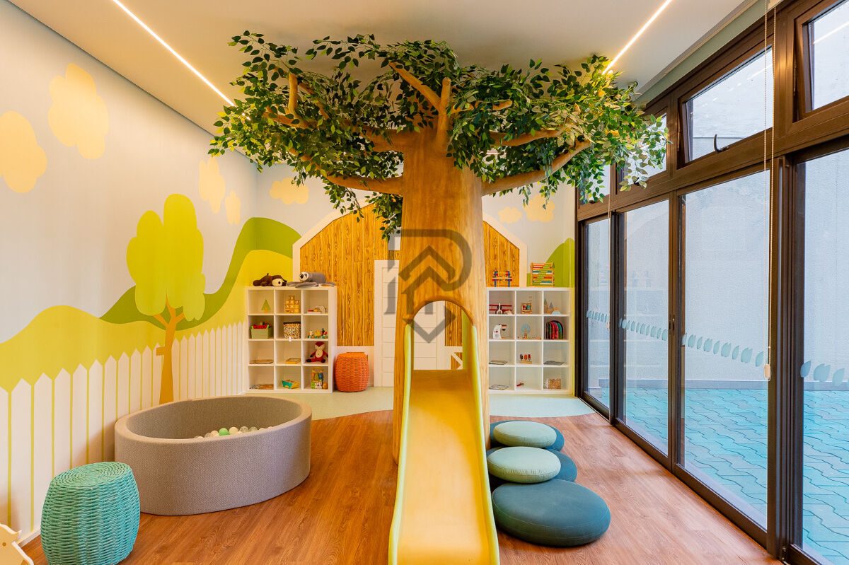 Apartamento, 3 quartos, 153 m² - Foto 12