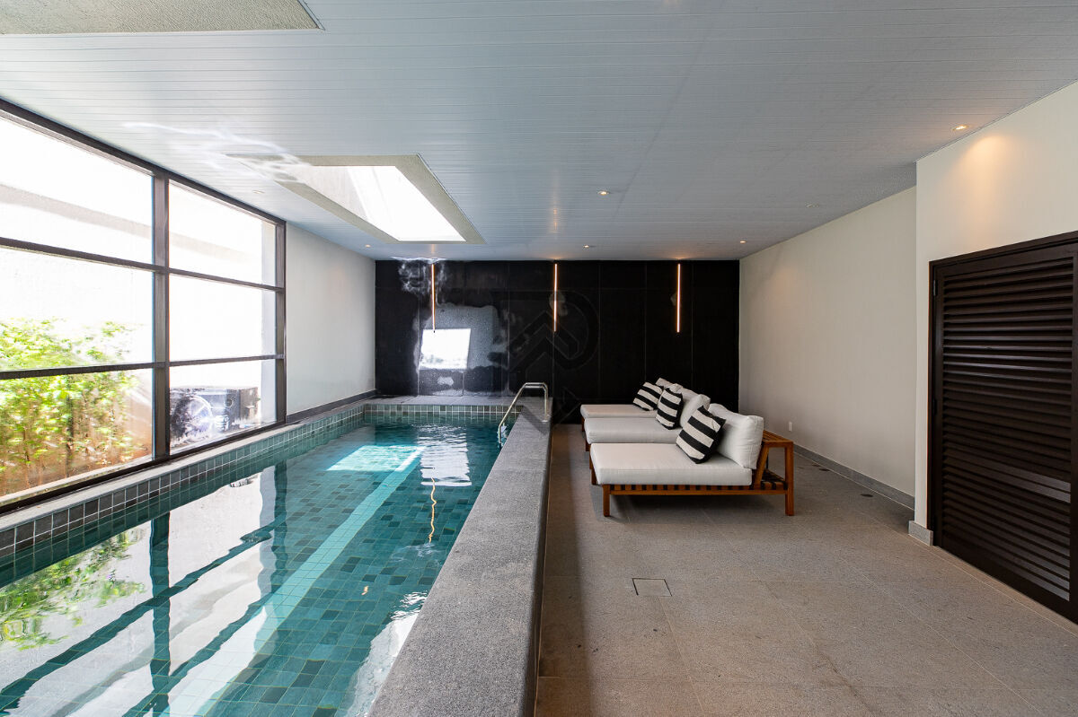 Apartamento, 3 quartos, 153 m² - Foto 14