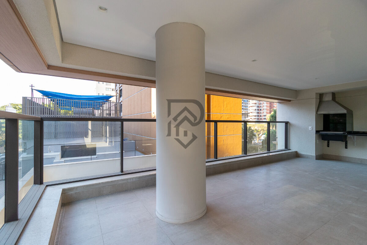 Apartamento, 3 quartos, 153 m² - Foto 48