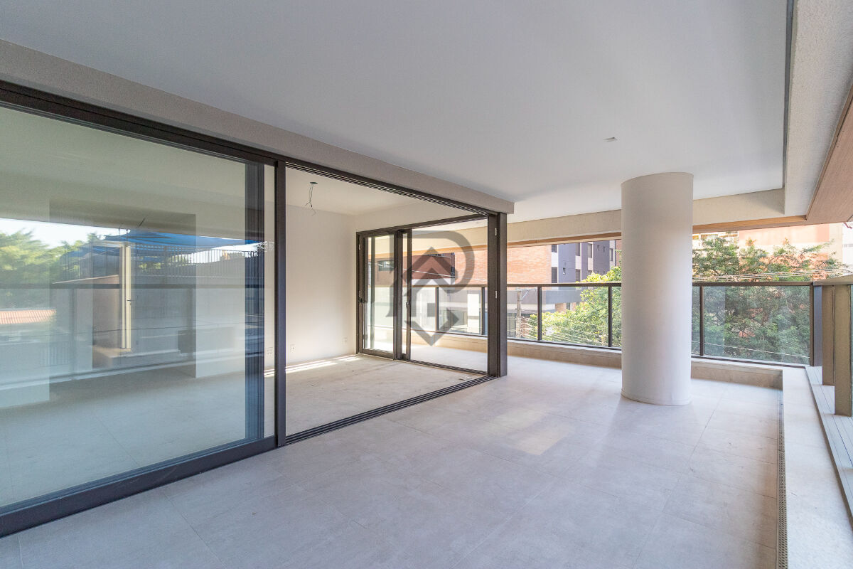 Apartamento, 3 quartos, 153 m² - Foto 47