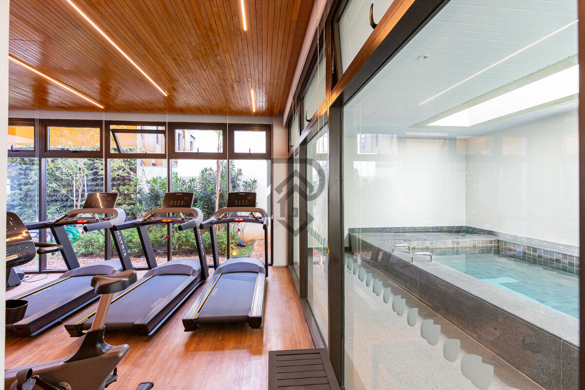 Apartamento, 3 quartos, 153 m² - Foto 7