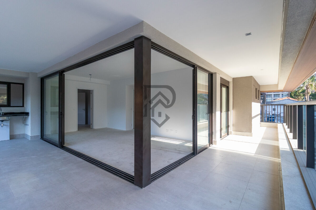 Apartamento, 3 quartos, 153 m² - Foto 23