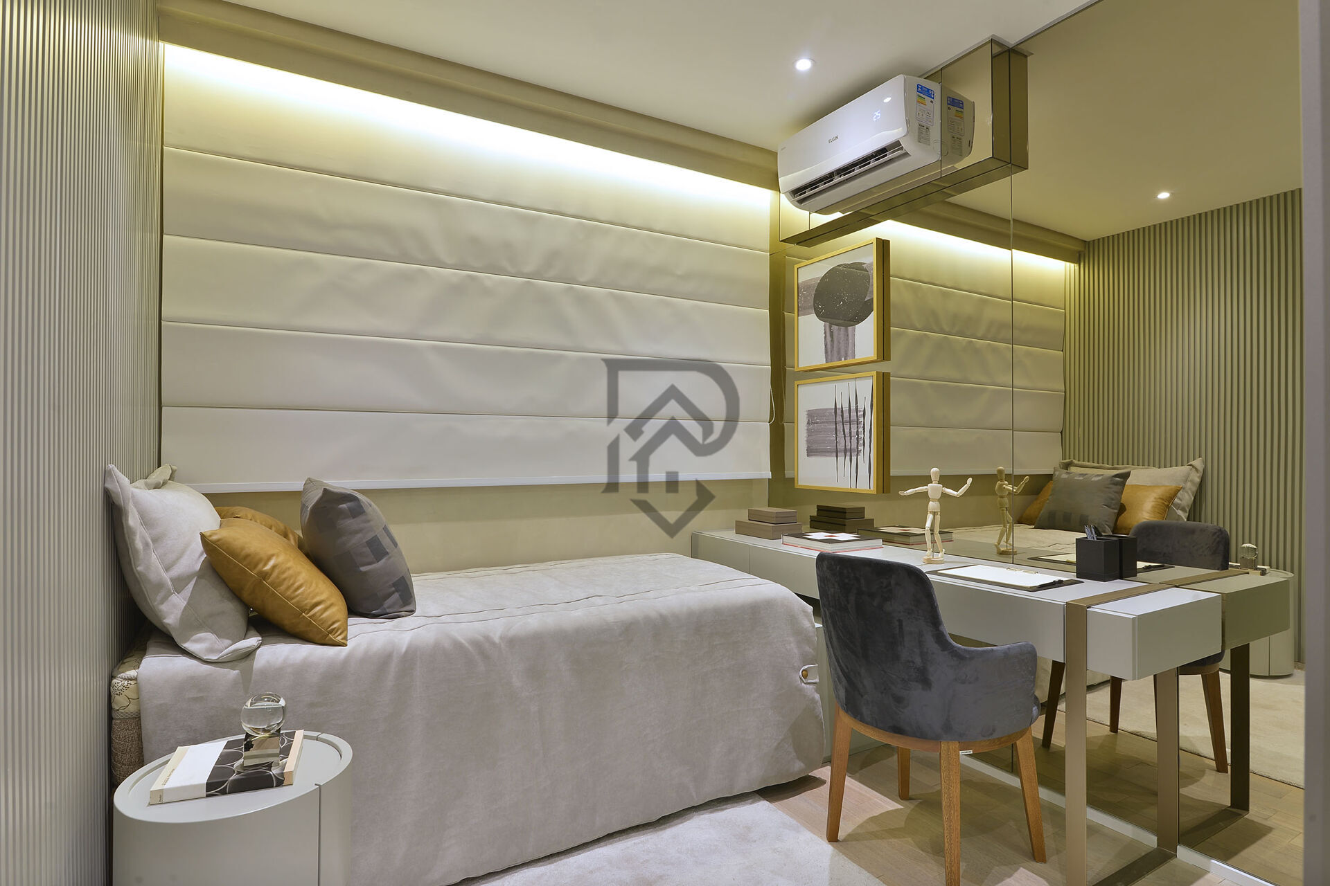 Apartamento, 2 quartos, 65 m² - Foto 13